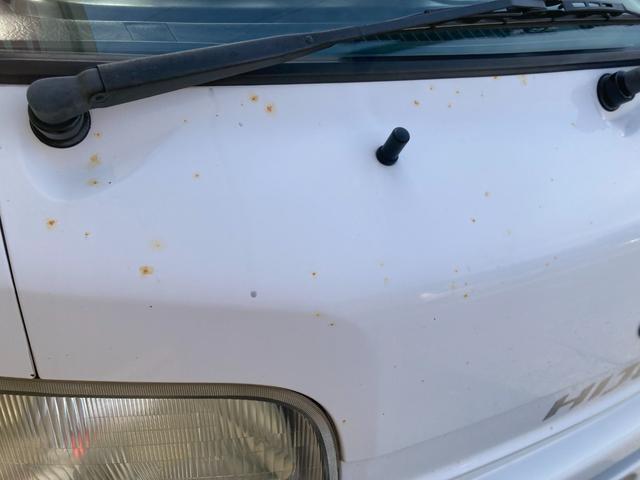 ハイゼットトラック ジャンボ　エアコン・ＥＴＣ・ナビ・ＴＶ・ＣＤ・ＤＶＤ（56枚目）