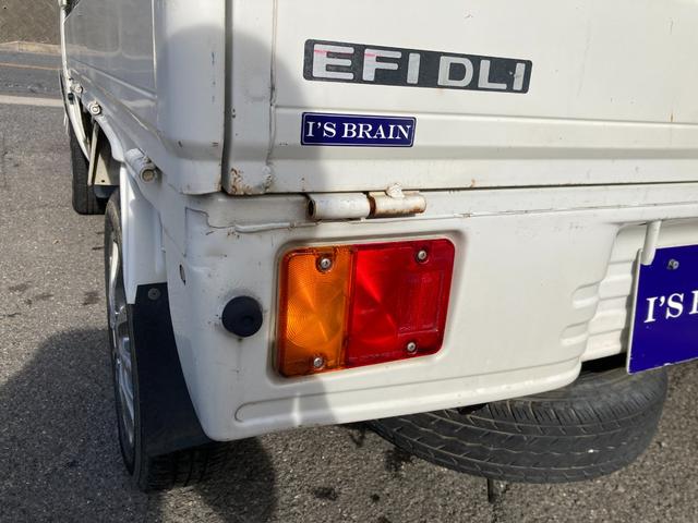 ハイゼットトラック ジャンボ　エアコン・ＥＴＣ・ナビ・ＴＶ・ＣＤ・ＤＶＤ（58枚目）