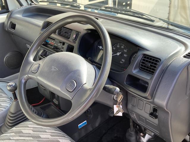 ハイゼットトラック ジャンボ　エアコン・ＥＴＣ・ナビ・ＴＶ・ＣＤ・ＤＶＤ（59枚目）