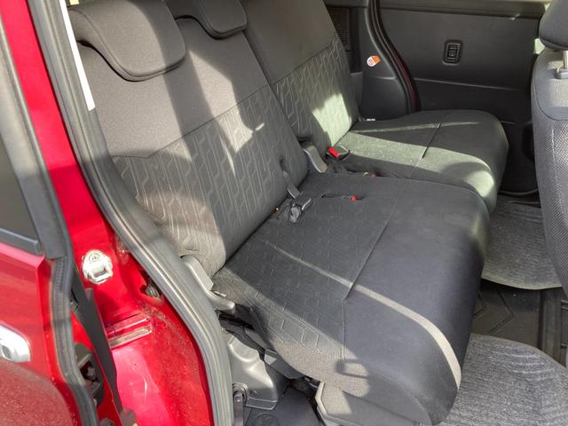 タンク カスタムＧ　スマートキー・ナビ・ＴＶ・ＤＶＤ・ＥＴＣ・バックカメラ・両側電動ドア・運転席エアバック・助手席エアバック・エアコン・パワステ・パワーウィンドウ（18枚目）