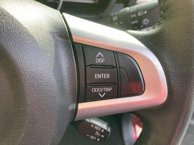 タンク カスタムＧ　スマートキー・ナビ・ＴＶ・ＤＶＤ・ＥＴＣ・バックカメラ・両側電動ドア・運転席エアバック・助手席エアバック・エアコン・パワステ・パワーウィンドウ（25枚目）