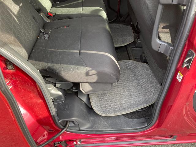 タンク カスタムＧ　スマートキー・ナビ・ＴＶ・ＤＶＤ・ＥＴＣ・バックカメラ・両側電動ドア・運転席エアバック・助手席エアバック・エアコン・パワステ・パワーウィンドウ（30枚目）