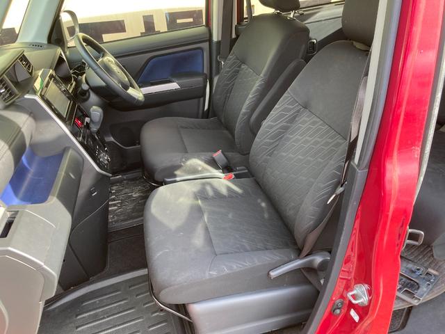 タンク カスタムＧ　スマートキー・ナビ・ＴＶ・ＤＶＤ・ＥＴＣ・バックカメラ・両側電動ドア・運転席エアバック・助手席エアバック・エアコン・パワステ・パワーウィンドウ（35枚目）