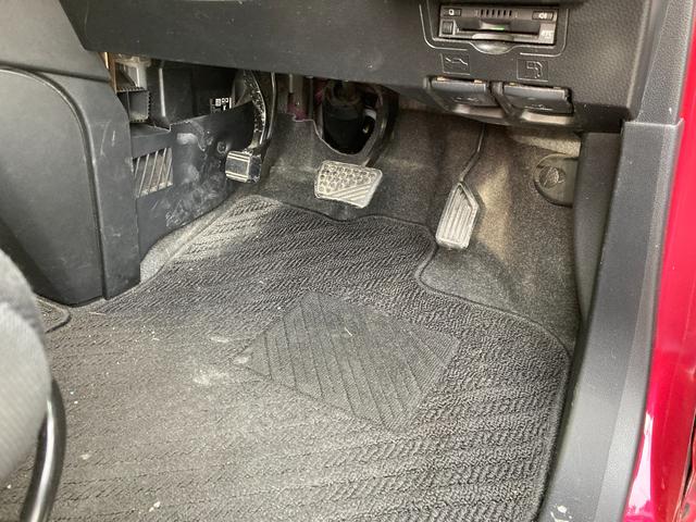 タンク カスタムＧ　スマートキー・ナビ・ＴＶ・ＤＶＤ・ＥＴＣ・バックカメラ・両側電動ドア・運転席エアバック・助手席エアバック・エアコン・パワステ・パワーウィンドウ（42枚目）