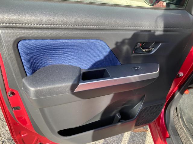 タンク カスタムＧ　スマートキー・ナビ・ＴＶ・ＤＶＤ・ＥＴＣ・バックカメラ・両側電動ドア・運転席エアバック・助手席エアバック・エアコン・パワステ・パワーウィンドウ（47枚目）