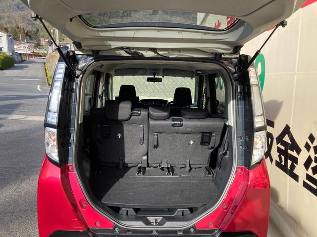 タンク カスタムＧ　スマートキー・ナビ・ＴＶ・ＤＶＤ・ＥＴＣ・バックカメラ・両側電動ドア・運転席エアバック・助手席エアバック・エアコン・パワステ・パワーウィンドウ（49枚目）