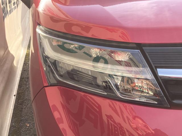 タンク カスタムＧ　スマートキー・ナビ・ＴＶ・ＤＶＤ・ＥＴＣ・バックカメラ・両側電動ドア・運転席エアバック・助手席エアバック・エアコン・パワステ・パワーウィンドウ（50枚目）