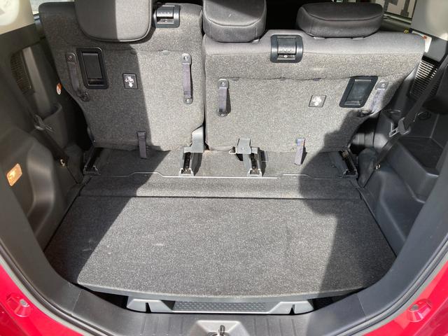 タンク カスタムＧ　スマートキー・ナビ・ＴＶ・ＤＶＤ・ＥＴＣ・バックカメラ・両側電動ドア・運転席エアバック・助手席エアバック・エアコン・パワステ・パワーウィンドウ（67枚目）