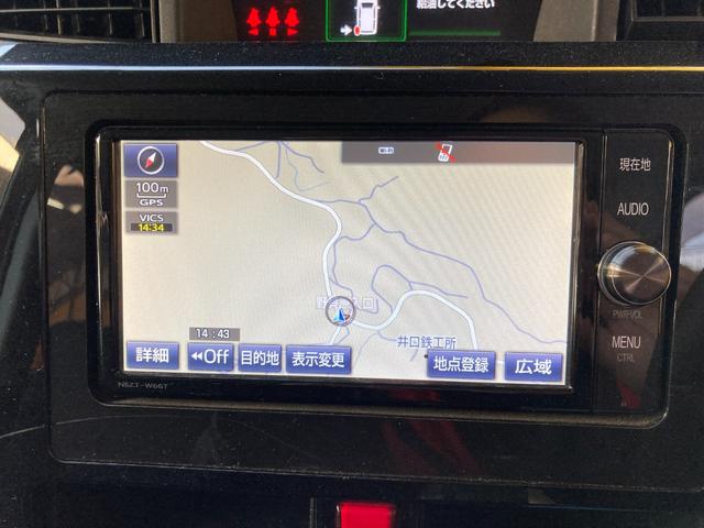 タンク カスタムＧ　スマートキー・ナビ・ＴＶ・ＤＶＤ・ＥＴＣ・バックカメラ・両側電動ドア・運転席エアバック・助手席エアバック・エアコン・パワステ・パワーウィンドウ（70枚目）