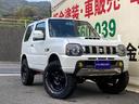 ジムニー ランドベンチャー　１０型・ＭＴ・４ＷＤ・バックカメラ・レザーシート・革巻きハンドル・ターボ・背面タイヤ・リフトアップ・外ホイール・外マフラー・前後ドライブレコーダー・デジタルインナーミラー・ガラスコーティング施工（7枚目）