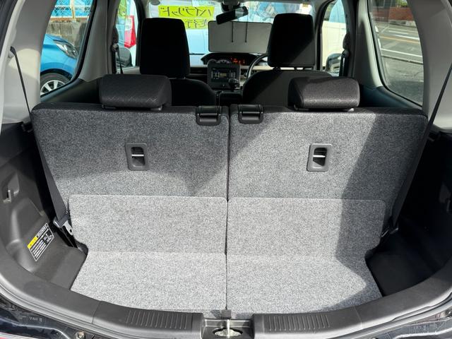 ワゴンＲ ハイブリッドＦＸ（13枚目）