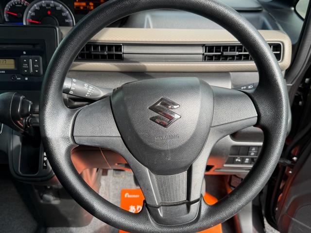 ワゴンＲ ハイブリッドＦＸ（15枚目）