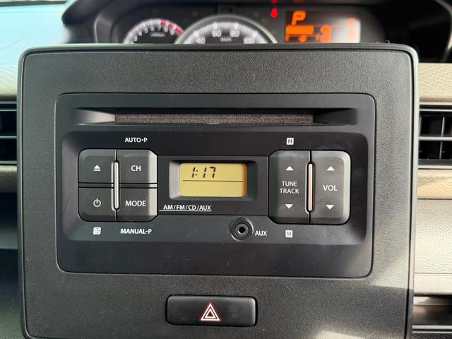 ワゴンＲ ハイブリッドＦＸ（16枚目）