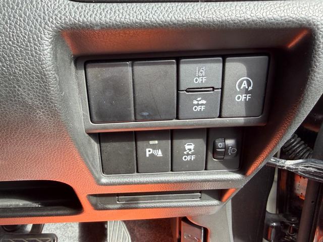 ワゴンＲ ハイブリッドＦＸ（19枚目）