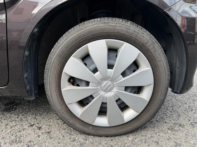 ワゴンＲ ハイブリッドＦＸ（21枚目）