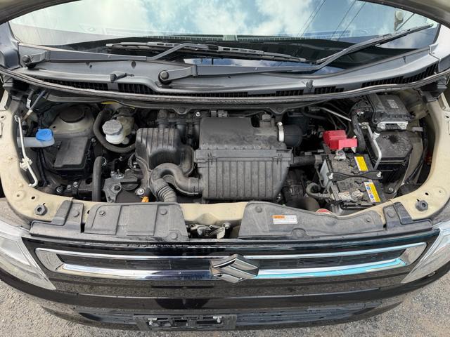 ワゴンＲ ハイブリッドＦＸ（22枚目）