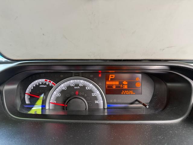 ワゴンＲ ハイブリッドＦＸ（24枚目）