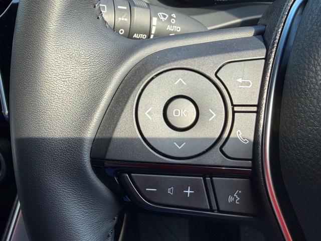 ハリアー Z デジタルインナーミラー ドラレコ機能付き 12.3インチナビ JBLスピーカー ETC2.0 クルーズコントロール ヘッドアップディスプレイ USBポート(13枚目)