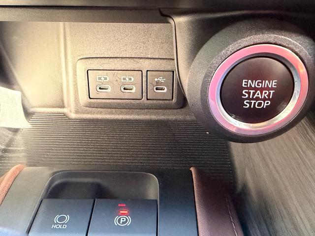 ハリアー Z デジタルインナーミラー ドラレコ機能付き 12.3インチナビ JBLスピーカー ETC2.0 クルーズコントロール ヘッドアップディスプレイ USBポート(19枚目)