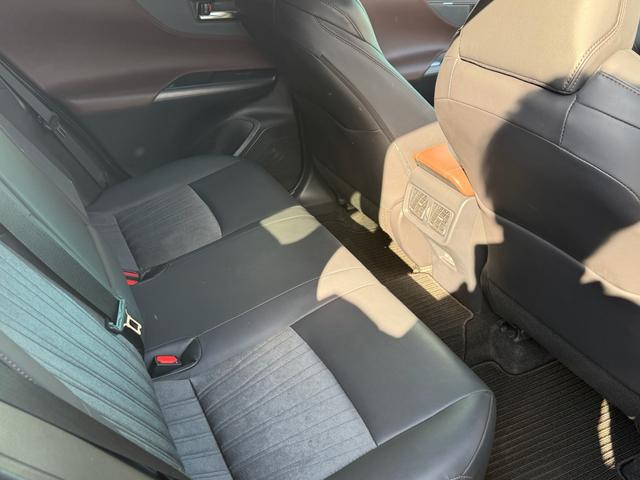 ハリアー Z デジタルインナーミラー ドラレコ機能付き 12.3インチナビ JBLスピーカー ETC2.0 クルーズコントロール ヘッドアップディスプレイ USBポート(21枚目)