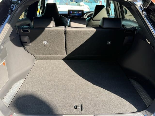 ハリアー Z デジタルインナーミラー ドラレコ機能付き 12.3インチナビ JBLスピーカー ETC2.0 クルーズコントロール ヘッドアップディスプレイ USBポート(22枚目)