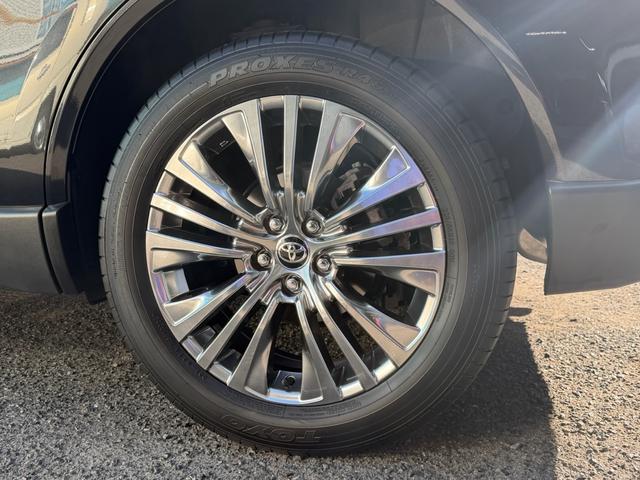 ハリアー Z デジタルインナーミラー ドラレコ機能付き 12.3インチナビ JBLスピーカー ETC2.0 クルーズコントロール ヘッドアップディスプレイ USBポート(25枚目)