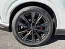 ＲＸ ＲＸ３５０　Ｆスポーツ　改モデル　パノラマルーフ　デジタルインナーミラー　オレンジキャリパー内装レッド　１４型コネクトナビ（8枚目）