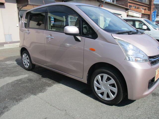 ダイハツ ムーヴ ｌ 35 0万円 平成23年 11年 山口県 中古車 価格 Com