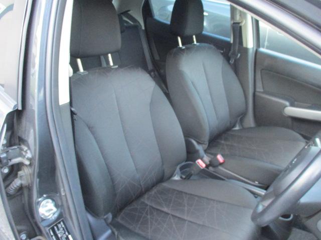 デミオ 13-スカイアクティブ ETC アルミホイール キーレスエントリー アイドリングストップ 電動格納ミラー CVT 衝突安全ボディ ABS ESC CD エアコン パワーステアリング パワーウィンドウ(9枚目)