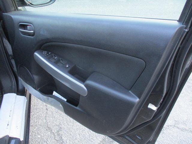 デミオ 13-スカイアクティブ ETC アルミホイール キーレスエントリー アイドリングストップ 電動格納ミラー CVT 衝突安全ボディ ABS ESC CD エアコン パワーステアリング パワーウィンドウ(21枚目)