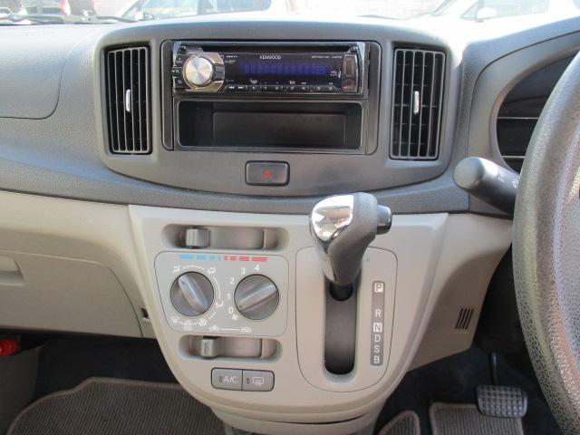 ミライース X メモリアルエディション アイドリングストップ CVT 盗難防止システム ABS CD アルミホイール 衝突安全ボディ エアコン パワーステアリング パワーウィンドウ(5枚目)