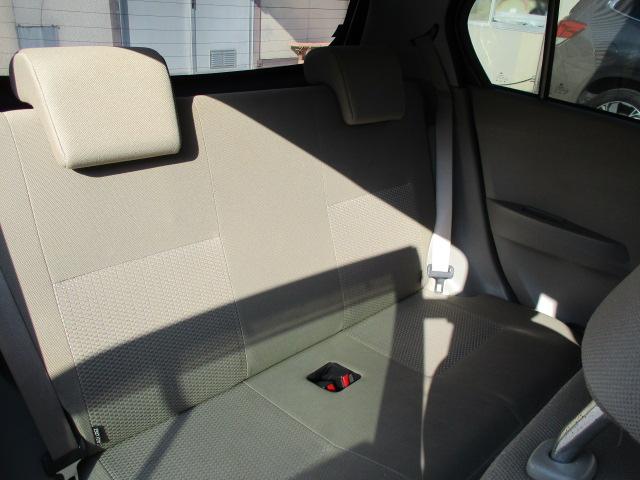 ミライース X メモリアルエディション アイドリングストップ CVT 盗難防止システム ABS CD アルミホイール 衝突安全ボディ エアコン パワーステアリング パワーウィンドウ(8枚目)