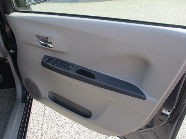 ミライース X メモリアルエディション アイドリングストップ CVT 盗難防止システム ABS CD アルミホイール 衝突安全ボディ エアコン パワーステアリング パワーウィンドウ(23枚目)