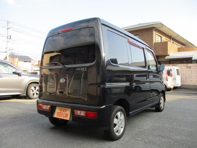 是非一度、実車を御覧ください。