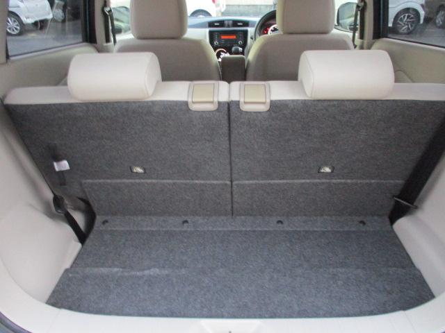 ｅＫワゴン Ｍ　キーレスエントリー　アイドリングストップ　電動格納ミラー　ベンチシート　ＣＶＴ　ＡＢＳ　ＣＤ　ミュージックプレイヤー接続可　衝突安全ボディ　エアコン　パワーステアリング　パワーウィンドウ（18枚目）