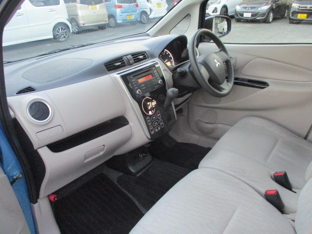 ｅＫワゴン Ｍ　キーレスエントリー　アイドリングストップ　電動格納ミラー　ベンチシート　ＣＶＴ　ＡＢＳ　ＣＤ　ミュージックプレイヤー接続可　衝突安全ボディ　エアコン　パワーステアリング　パワーウィンドウ（25枚目）