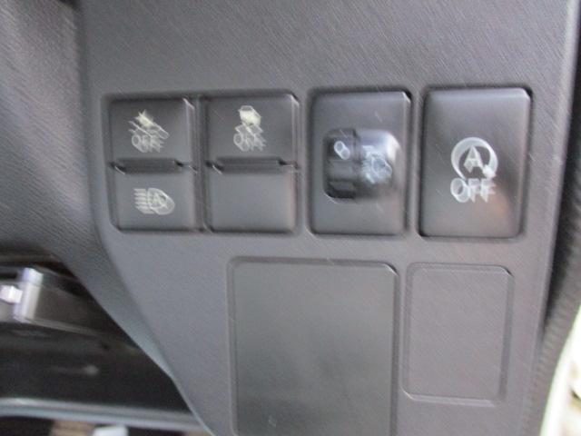 ハイゼットカーゴ スペシャルクリーン　ＡＴ　衝突被害軽減システム　ＥＴＣ　ナビ　両側スライドドア　アイドリングストップ　オートマチックハイビーム　ＥＳＣ　エアコン　運転席エアバッグ　助手席エアバッグ（5枚目）