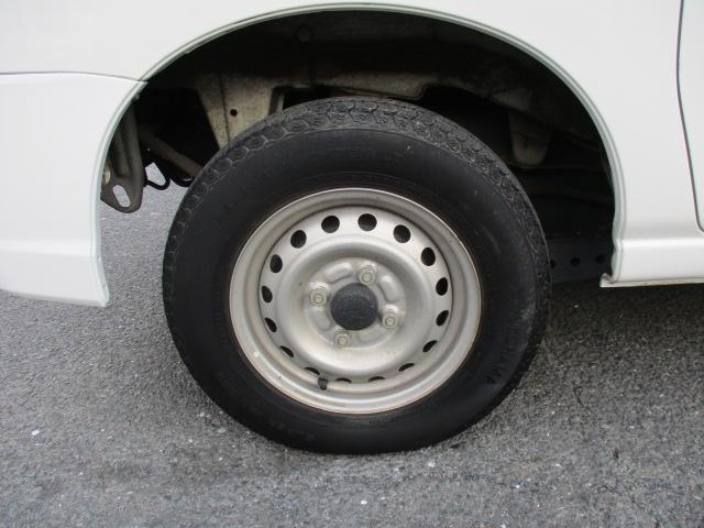 ハイゼットカーゴ スペシャルクリーン　ＡＴ　衝突被害軽減システム　ＥＴＣ　ナビ　両側スライドドア　アイドリングストップ　オートマチックハイビーム　ＥＳＣ　エアコン　運転席エアバッグ　助手席エアバッグ（20枚目）