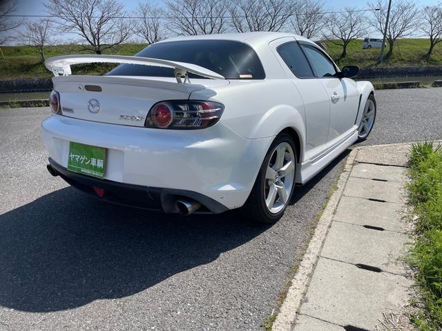 マツダ ＲＸ－８