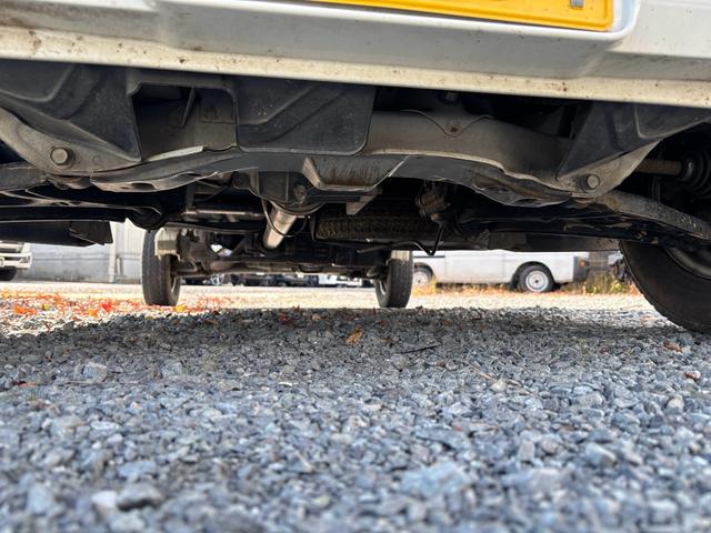 アクティトラック 4WD 5速マニュアル エアコン パワステ(16枚目)