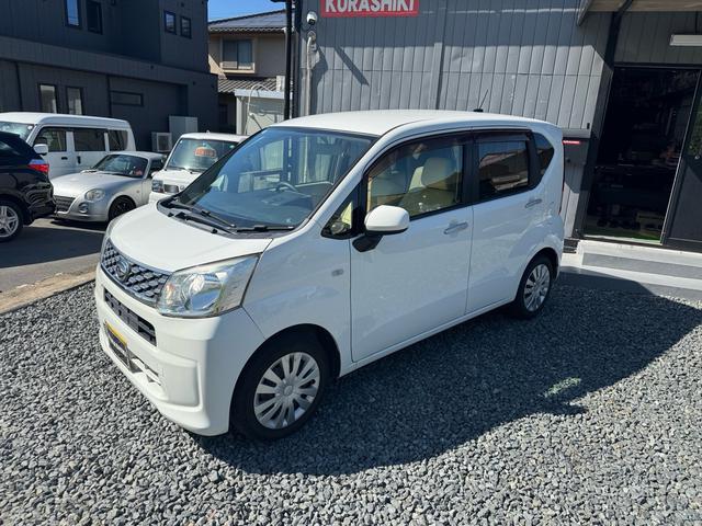 ムーヴ カスタム X リミテッド(6枚目)