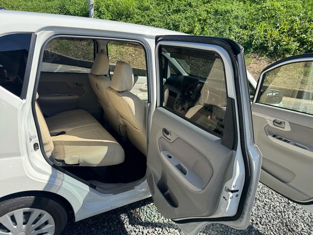 ムーヴ カスタム X リミテッド(20枚目)