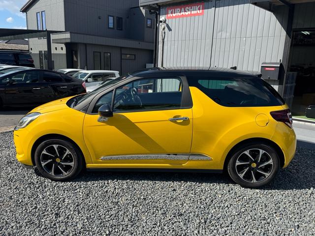 DS3 シック DS LEDビジョンパッケージ(8枚目)