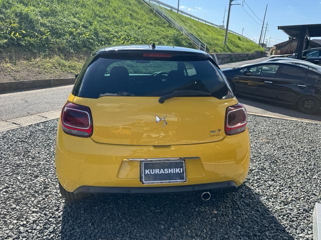 DS3 シック DS LEDビジョンパッケージ(10枚目)