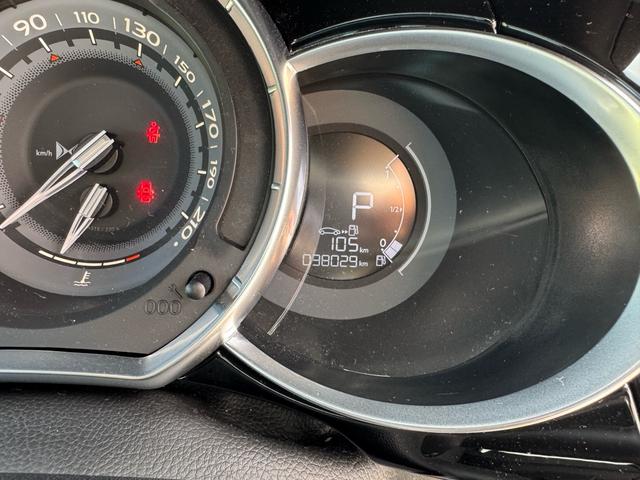 DS3 シック DS LEDビジョンパッケージ(29枚目)