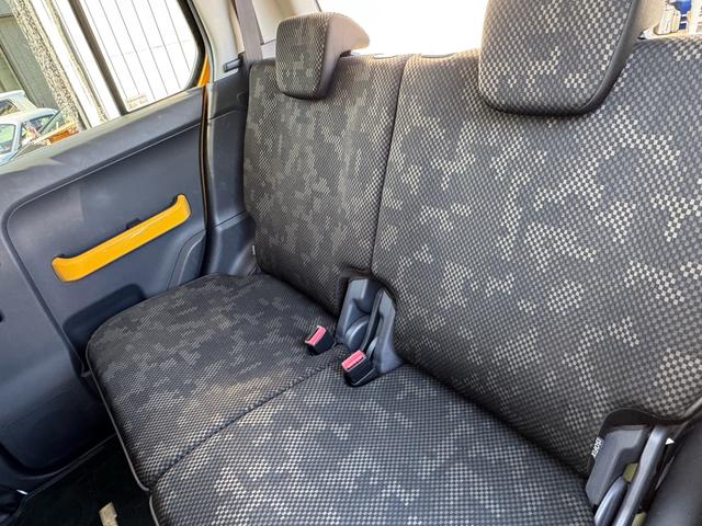 ハスラー Ｆリミテッド　外ナビ　フルセグ　Ｂモニター　外アルミ　シートヒーター　ＬＥＤヘッドライト　ＥＴＣ　ステアリングスイッチ（17枚目）