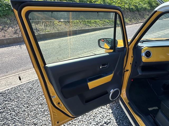 ハスラー Ｆリミテッド　外ナビ　フルセグ　Ｂモニター　外アルミ　シートヒーター　ＬＥＤヘッドライト　ＥＴＣ　ステアリングスイッチ（19枚目）