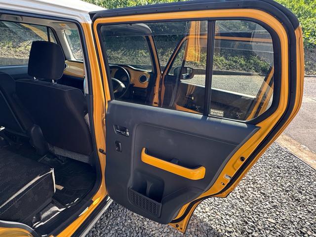 ハスラー Ｆリミテッド　外ナビ　フルセグ　Ｂモニター　外アルミ　シートヒーター　ＬＥＤヘッドライト　ＥＴＣ　ステアリングスイッチ（24枚目）