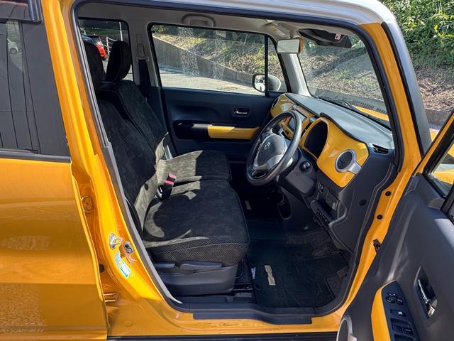 ハスラー Ｆリミテッド　外ナビ　フルセグ　Ｂモニター　外アルミ　シートヒーター　ＬＥＤヘッドライト　ＥＴＣ　ステアリングスイッチ（28枚目）