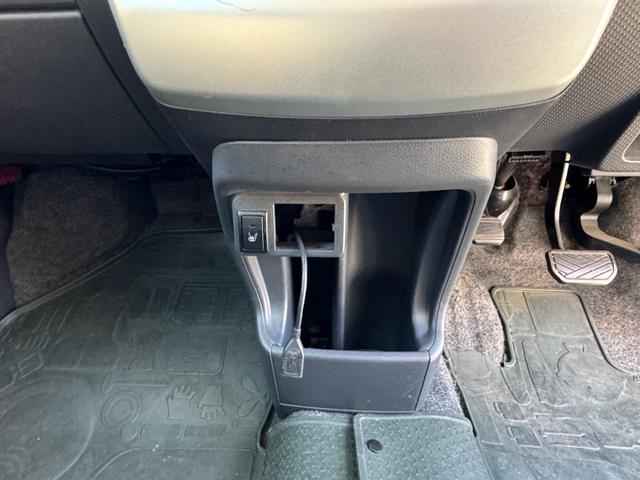 ハスラー Ｆリミテッド　外ナビ　フルセグ　Ｂモニター　外アルミ　シートヒーター　ＬＥＤヘッドライト　ＥＴＣ　ステアリングスイッチ（34枚目）